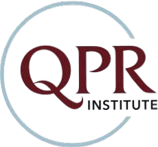 Question, Persuade, Refer (QPR) Institute