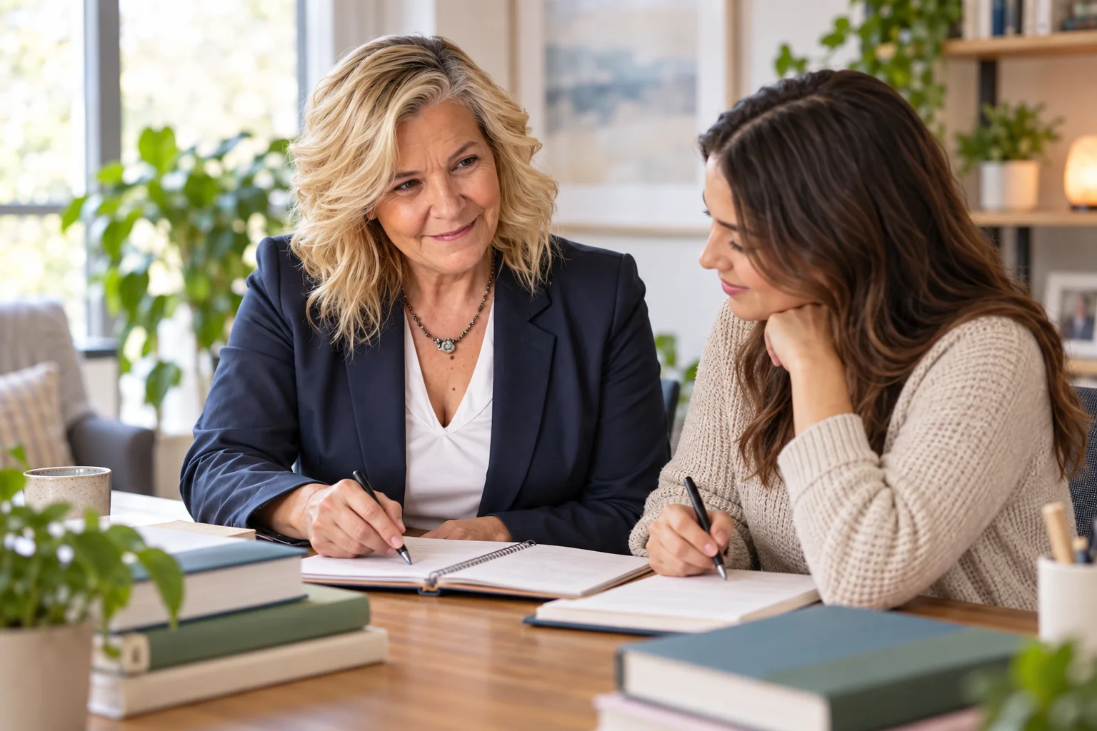 Therapy approaches and tools
